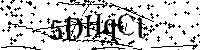 Typ hieronder de letters en cijfers