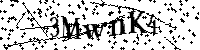 Typ hieronder de letters en cijfers