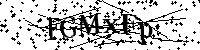 Typ hieronder de letters en cijfers