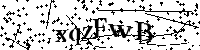 Typ hieronder de letters en cijfers
