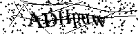 Typ hieronder de letters en cijfers