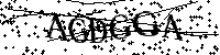 Typ hieronder de letters en cijfers