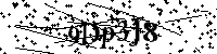 Typ hieronder de letters en cijfers