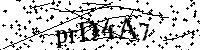 Typ hieronder de letters en cijfers
