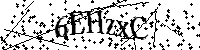 Typ hieronder de letters en cijfers