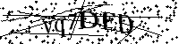 Typ hieronder de letters en cijfers