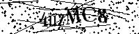 Typ hieronder de letters en cijfers