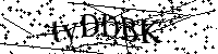 Typ hieronder de letters en cijfers