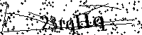 Typ hieronder de letters en cijfers