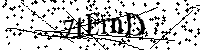Typ hieronder de letters en cijfers
