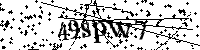 Typ hieronder de letters en cijfers
