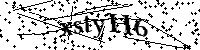 Typ hieronder de letters en cijfers