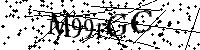 Typ hieronder de letters en cijfers