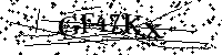 Typ hieronder de letters en cijfers