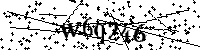 Typ hieronder de letters en cijfers