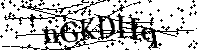 Typ hieronder de letters en cijfers