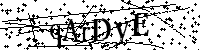 Typ hieronder de letters en cijfers