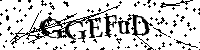 Typ hieronder de letters en cijfers