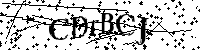 Typ hieronder de letters en cijfers