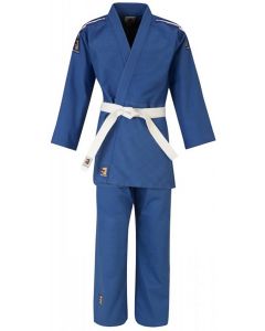 Junior Blauw
