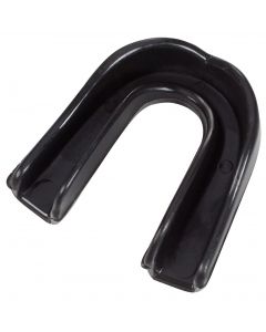 Gebitbeschermer Kleur-Black-Junior