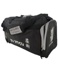 Tas Hong Ming Klein JIU JITSU - zwart