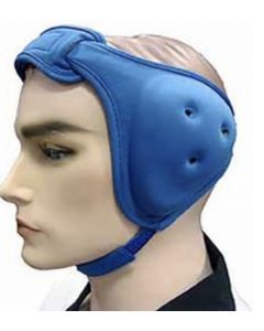 Oorbeschermer Neoprene  ZWART !!  